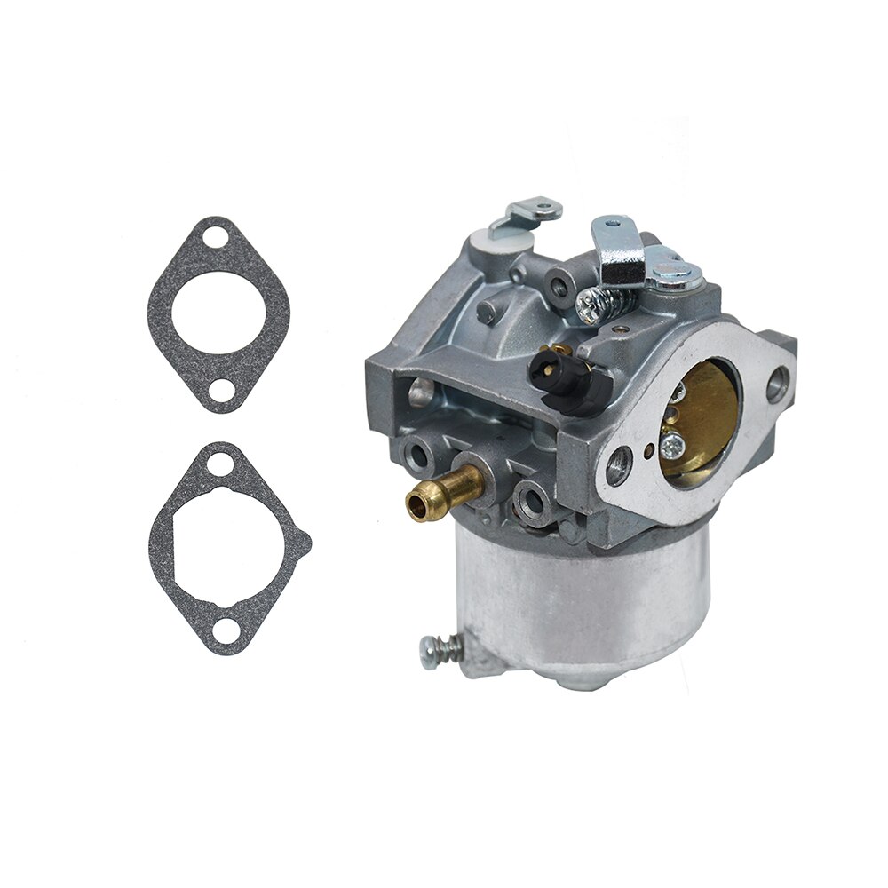 Carbman Carburateur Carb Met Pakkingen Voor John Deere AM122617 Vervangen Voor Kawasaki 15003-2620 FD590V: Default Title