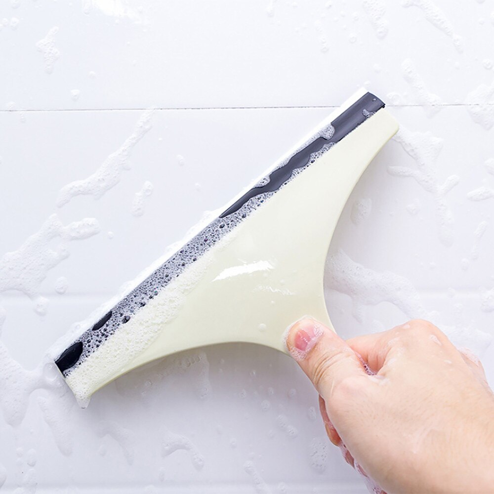 Window Cleaner Effective Plastic Glass Cleaner Windows Brush Washing Car Scratch Home Wizard Wiper Surface Cleaning Tools