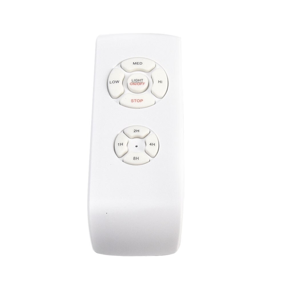 110v 220v ceiling fan remote control Universal Ceiling Fan Lamp Remote Control Kit Timing Wireless fan lamp remotes controller