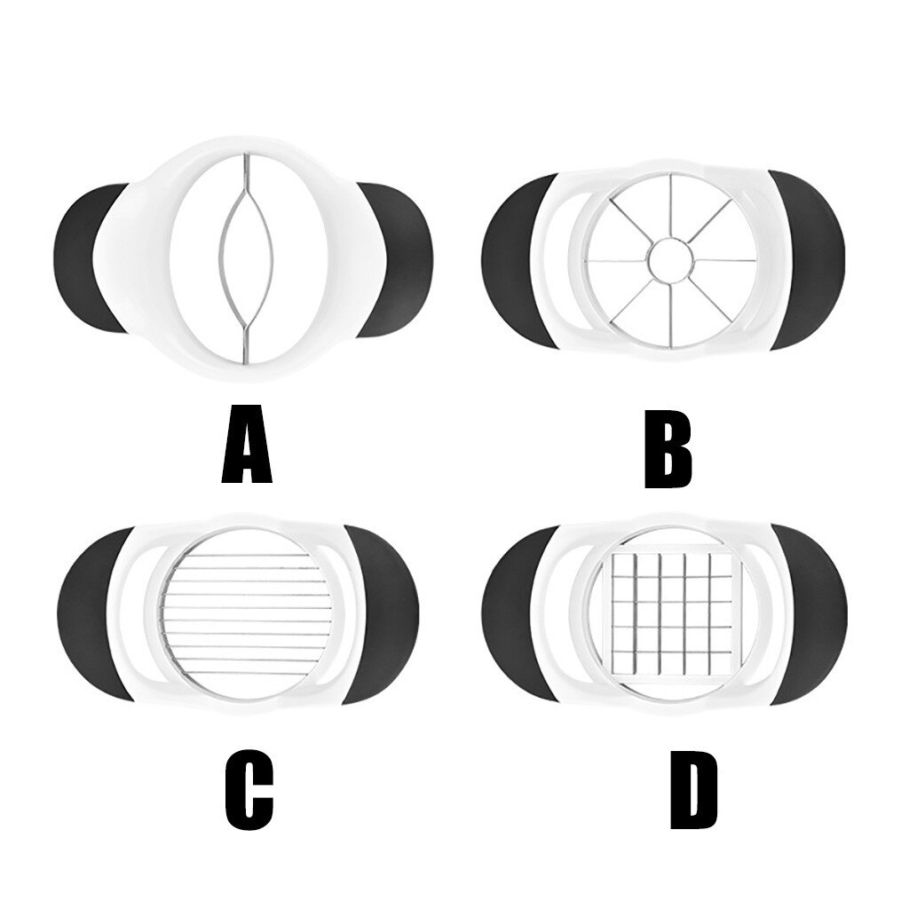 Kitchen Fruit Slicer Apple Mango Melon Corer Cutter Pear Divider Tool Multifunction Fruit Peeler Easy Cut Slicer Knife Tool