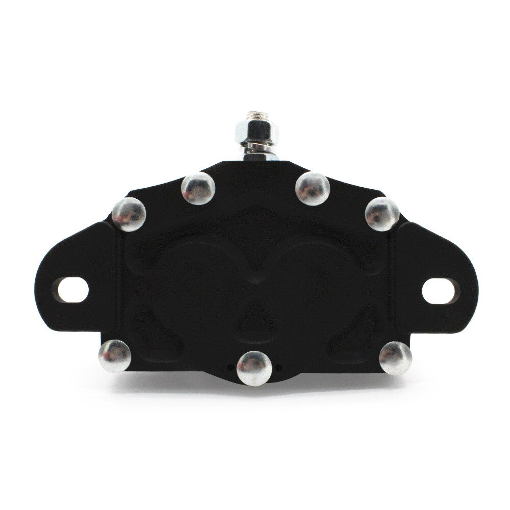 12V Electric Winch Contactor Electromagnetic Relay #24450BX 6660-110