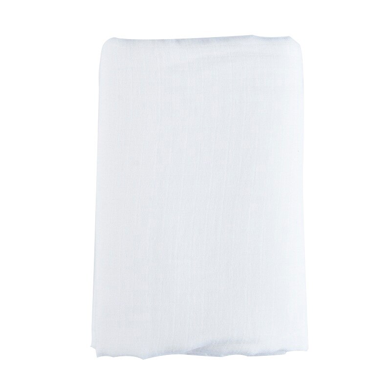 Baby produFlamingo Organic Baby Swaddle Muslin Bamboo Cotton Baby Blanket Diapers Envelope For Discharge Newborns Wrap Bedding