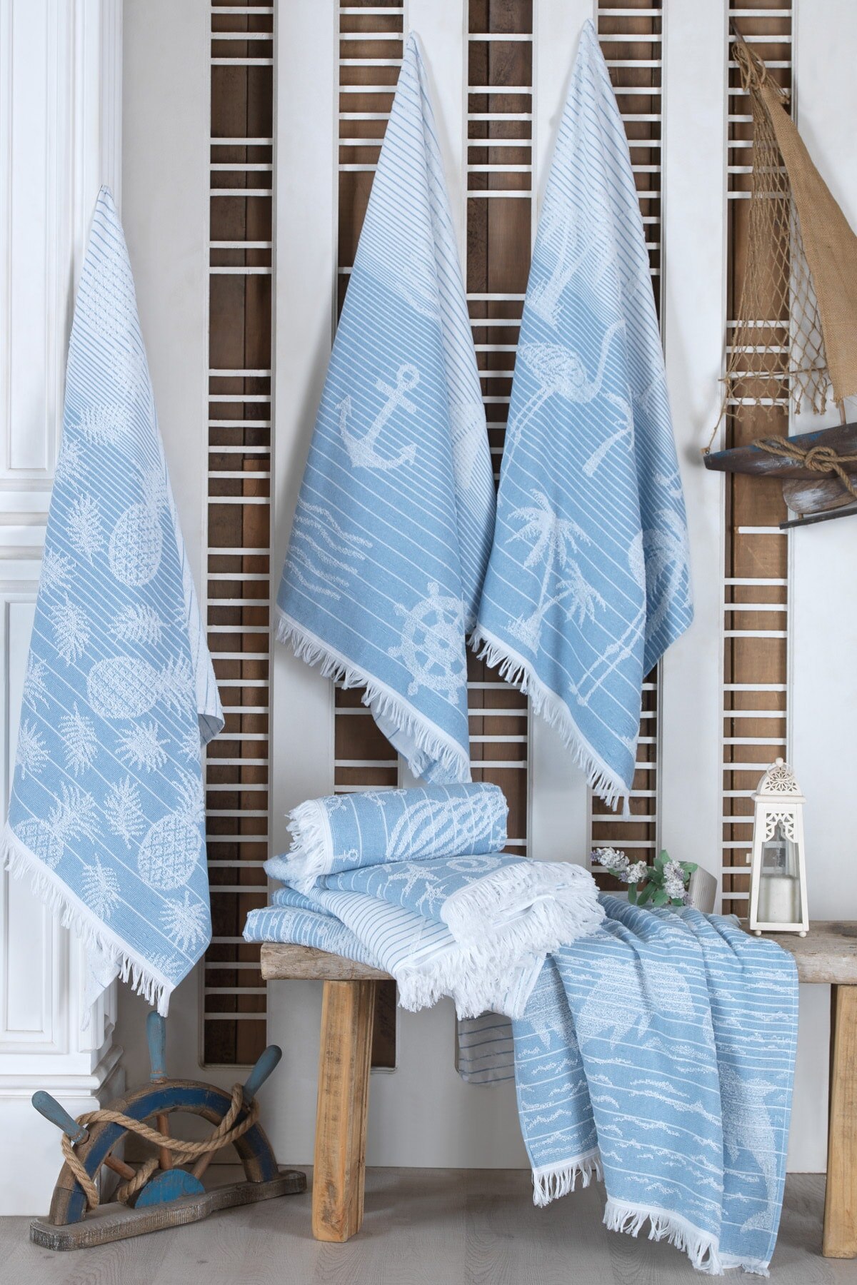 Summer Towel Pestemal, Beach Towel, Bath Towel