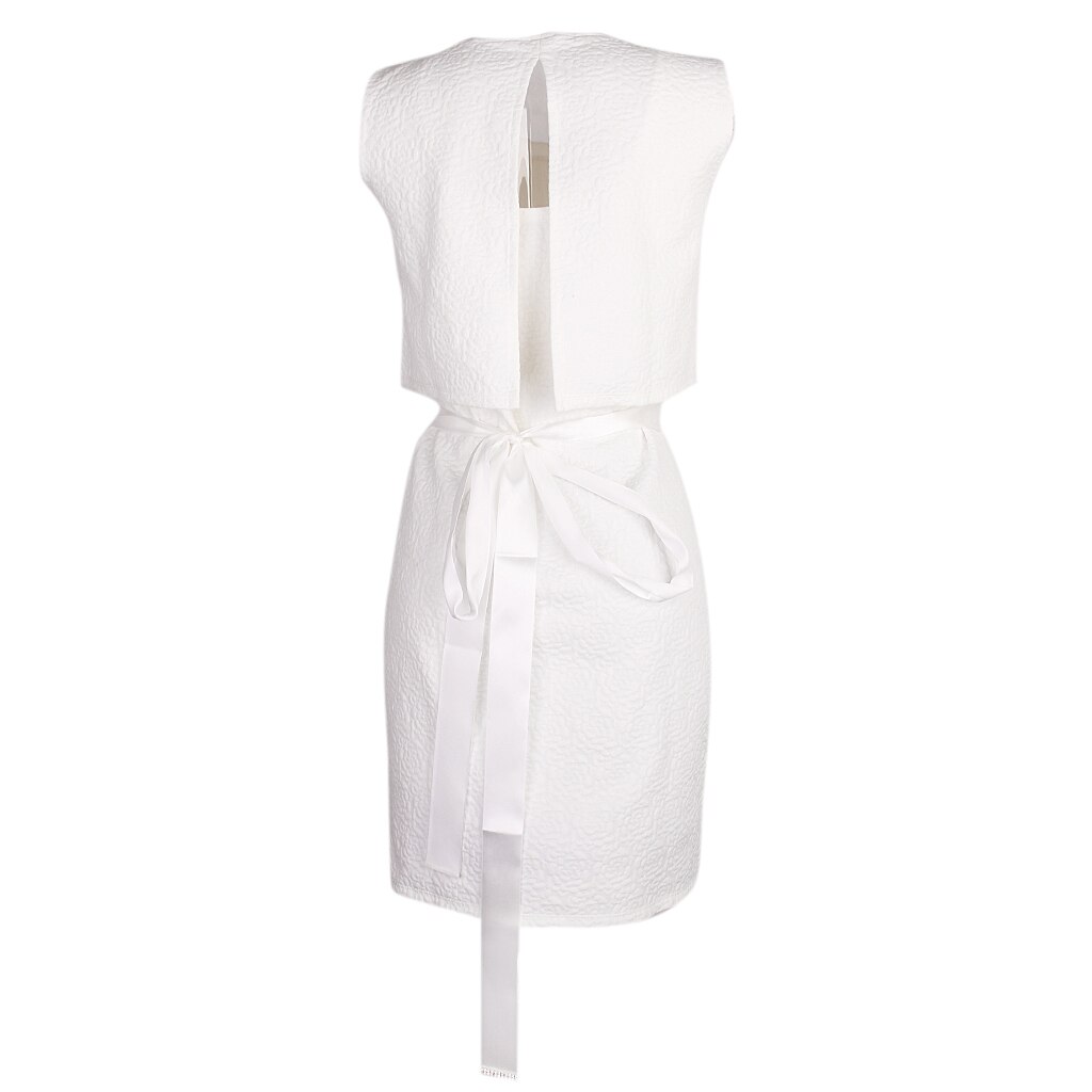 Bridal Wedding Dress White Bling Rhinestone Crystal Sash Belt Accessories