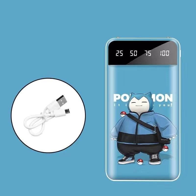 Banca di potere 30000MAh Caricatore Portatile di Grande Capacità 2USB Porta Batteria Esterna Della Banca di Potere per Samsung Xiaomi IPhone