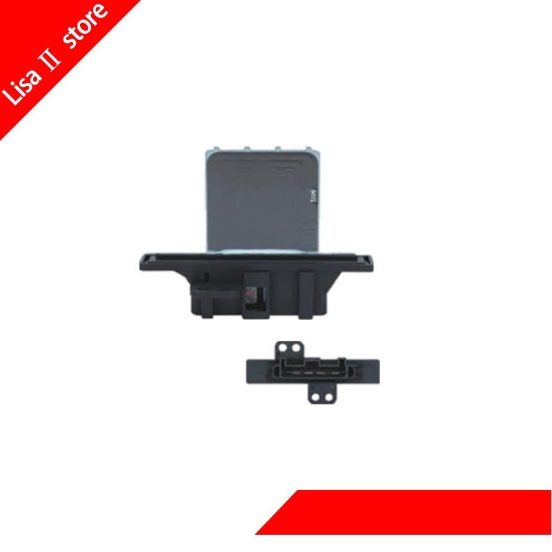 Värmefläktmotormotstånd för nissan primera sunny maxima 27150-64 j 65 de1003tt