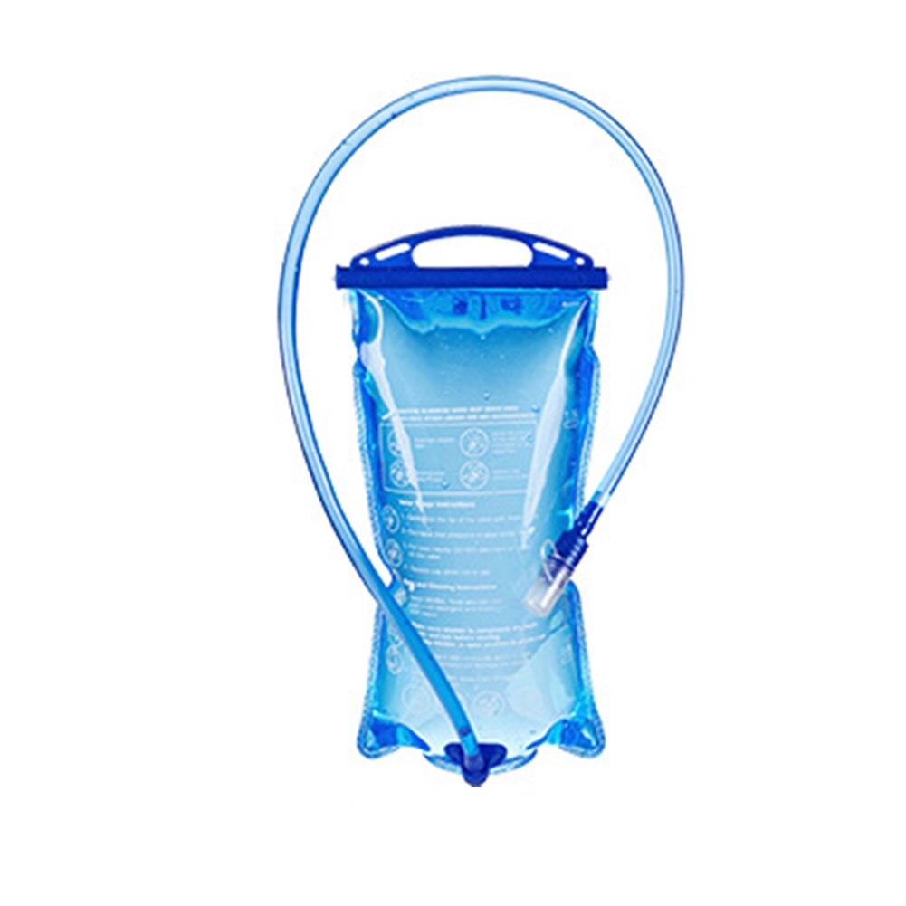 1.5L 2L 3L Hydratatie Waterzak Bag Lekvrije Water Opbergtas Voor Outdoor Sport Running Fietsen Reservoir Hydratatie pack