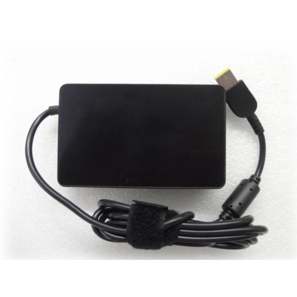 Fit for Lenovo 20V 3.25A Ac Charger IdeaPad Yoga 13 ADP-65XB PA-1650-37LF