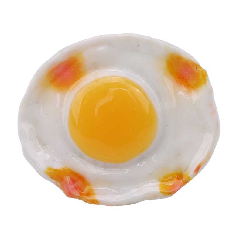 Cartoon ei luchtverfrisser geur auto ornament auto stopcontact airconditioning uitlaat parfum clip schattige auto decoratie