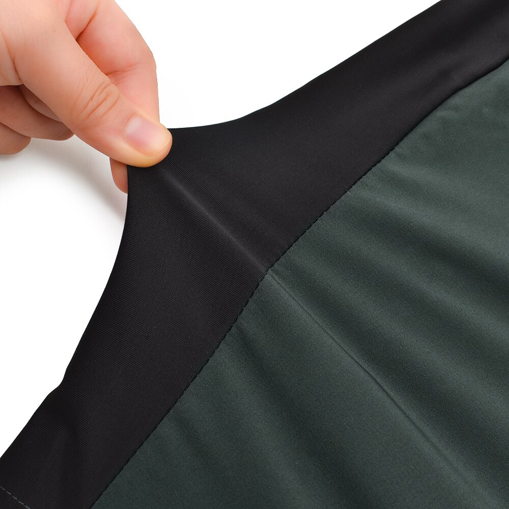 WOSAWE Sommer Wandern kurze Hose draussen Sport bermuda kurze Hose Männer Frauen Reiten Kleidung Trocknen Schnell Reflektierende Klettern Wandern kurze Hose