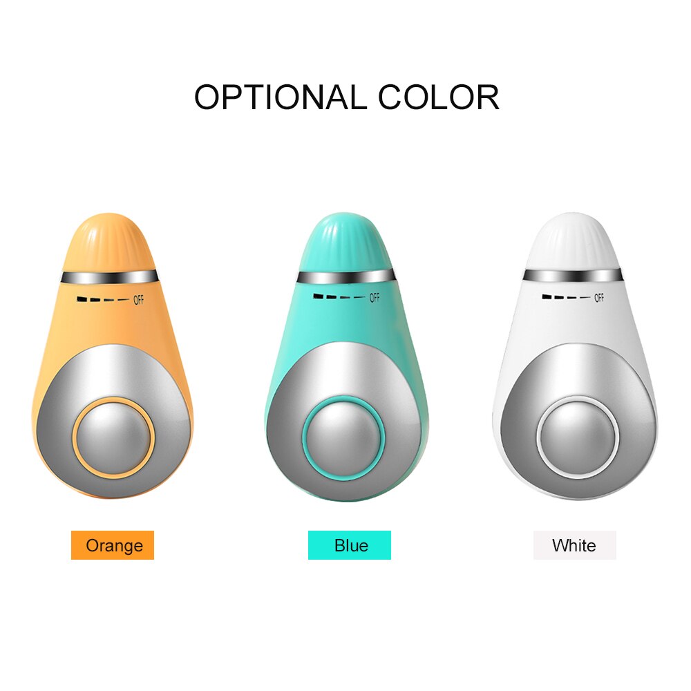 Electric Sleep Machine Timing Sleep Therapy Handheld Sleeping Helper Insomnia Physiotherapy Auxiliary Instrument
