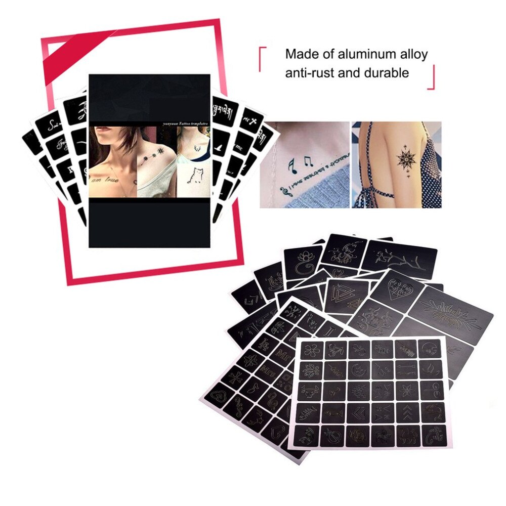 Acryl-Schablone Für Holz-Inlays - Dreieck & Herz In Verschiedenen Größen