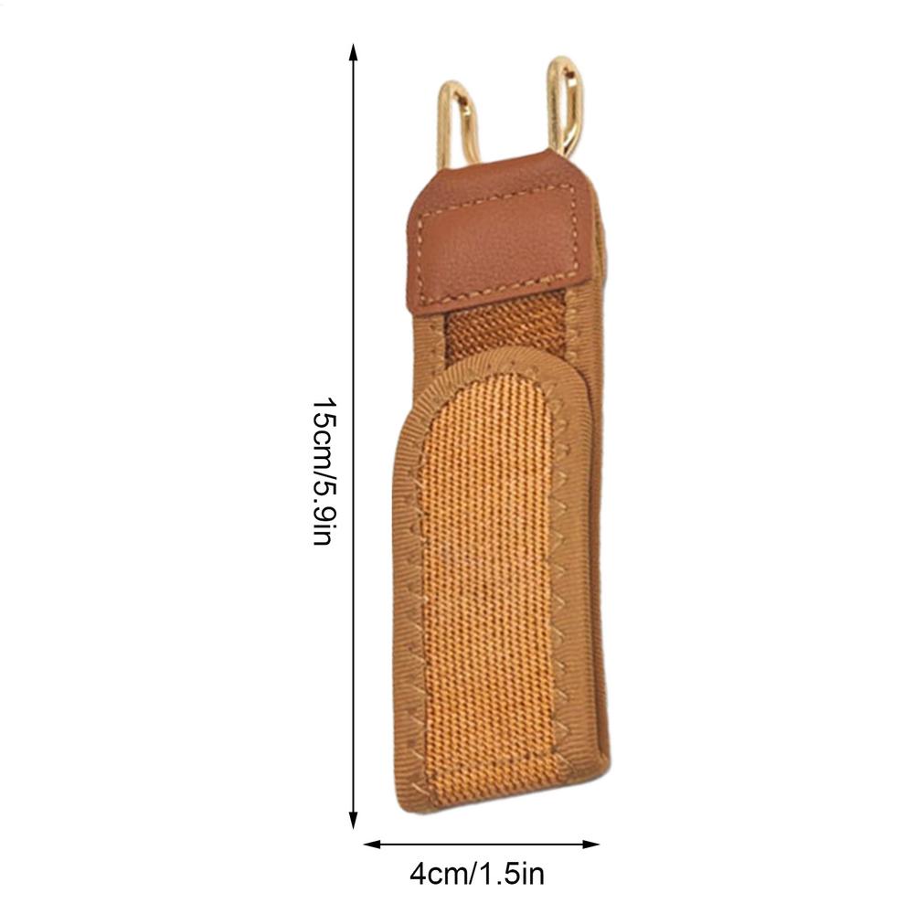Curele elastice fără cataramă curea elastică pentru femei bărbați curea elastică unisex pentru pantaloni blugi cataramă casual curea reglabilă gratuită: Maro