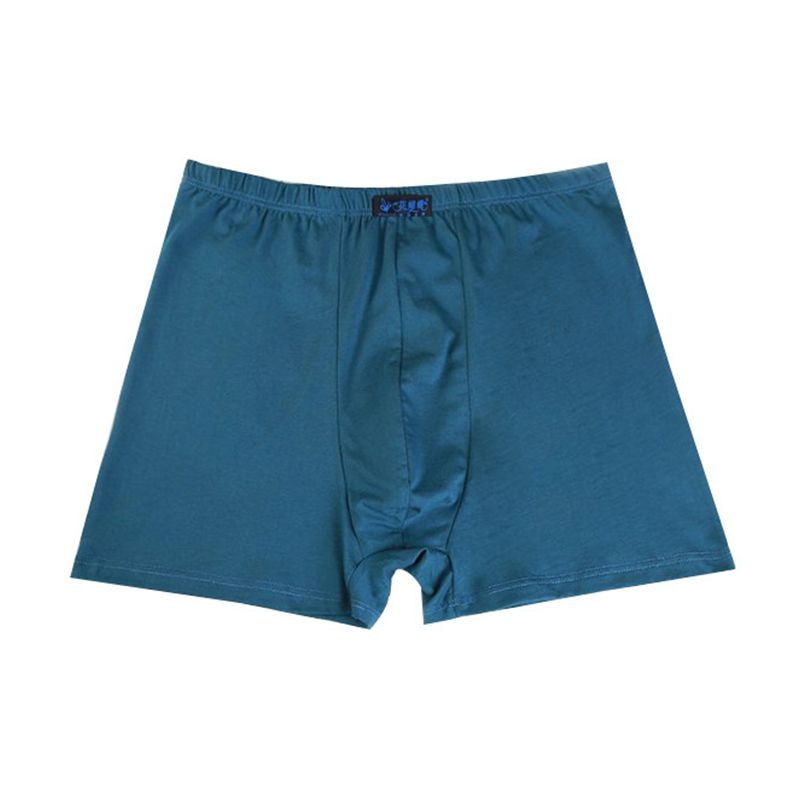 Sous-vêtements amples en coton pour homme, sous-vêtements respirants de grande taille, Boxers, culottes, 8xl, 9xl, 10xl