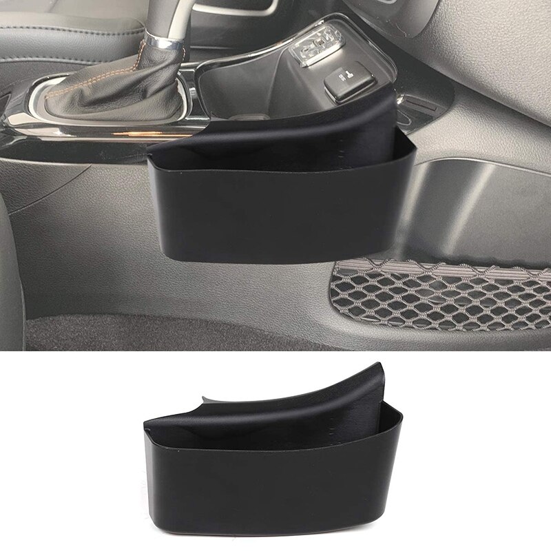 Auto Console Organizer, Versnellingspook Opbergdoo... Grandado