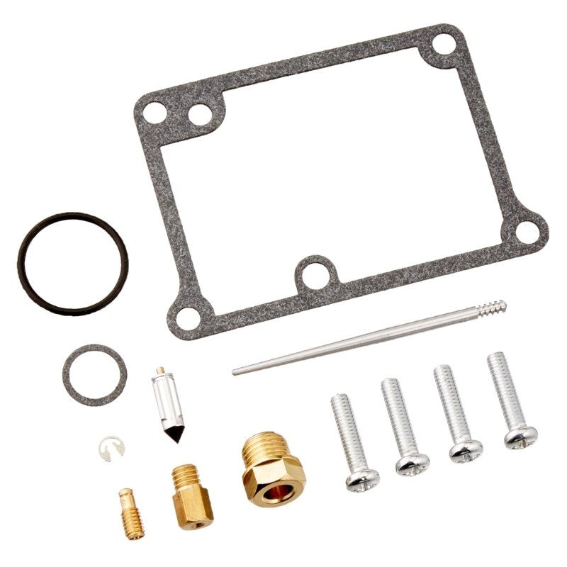 Carburetor Repair Kit 26-1118 Kawasaki KX60 1988-2003 and Suzuki RM60 2003