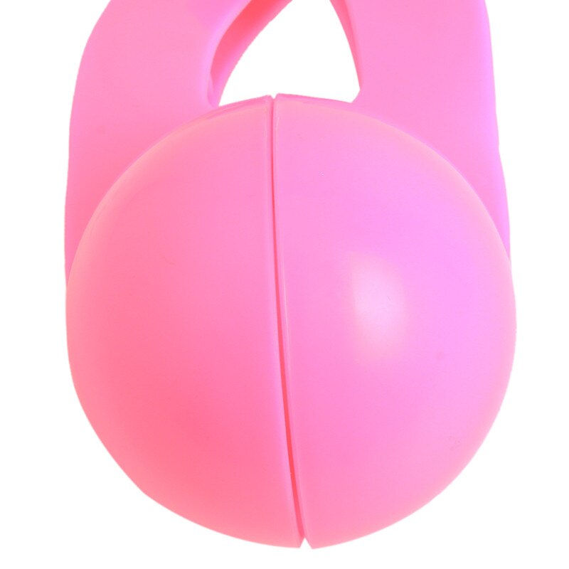 36cm Schneeball clip Werkzeuge Schnee Ton Ball Maker Outdoor Sport Sand Form Werkzeug Kinder Spielzeug Schnee Scoop Maker Clip sport Werkzeug Spielzeug