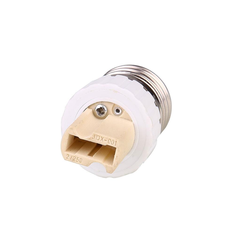 Lamp Houder Adapter E27 Om G9 Adapter Converter Licht Brandwerende Converter