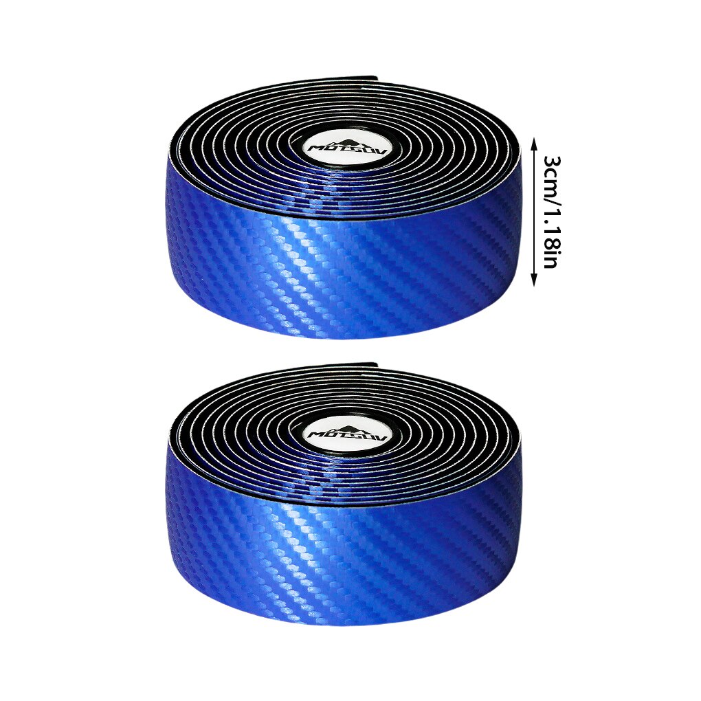 2 sztuk/skrzynka kierownica robić roweru okłady Super miękka elastyczna kierownica rowerowa szosowa pas zmywalny przenośne oddychające jazda na rowerze taśmój