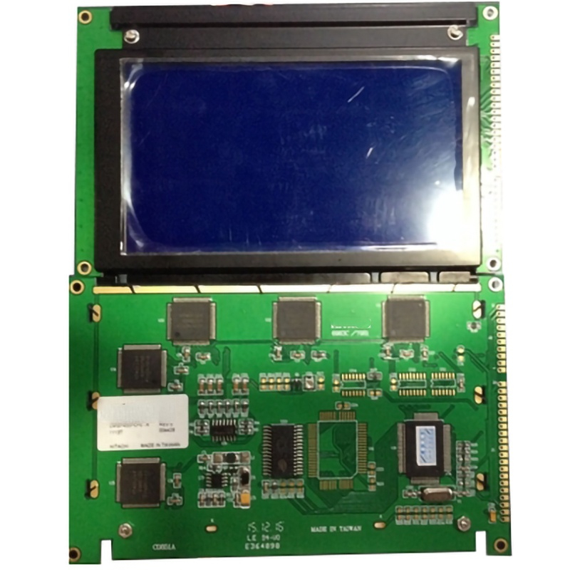 LMG7420PLFC-X LCD PANEL , LCD DISPLAY , LCD SCREEN... – Grandado