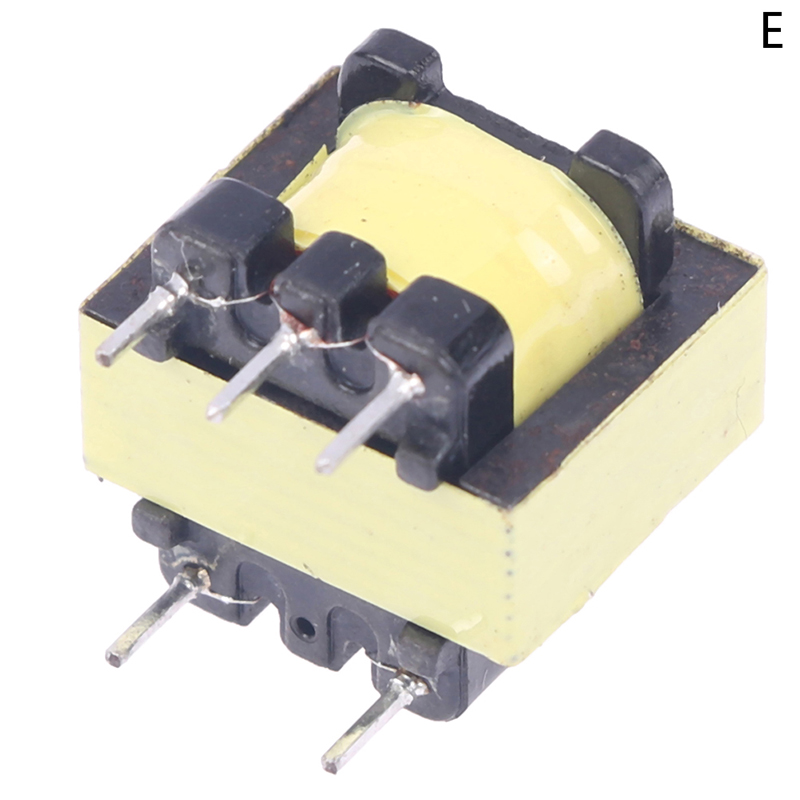 Isolation audio 600:600 ohm europe 1:1 ei14 isolation transformer audio isolation transformer: Blue
