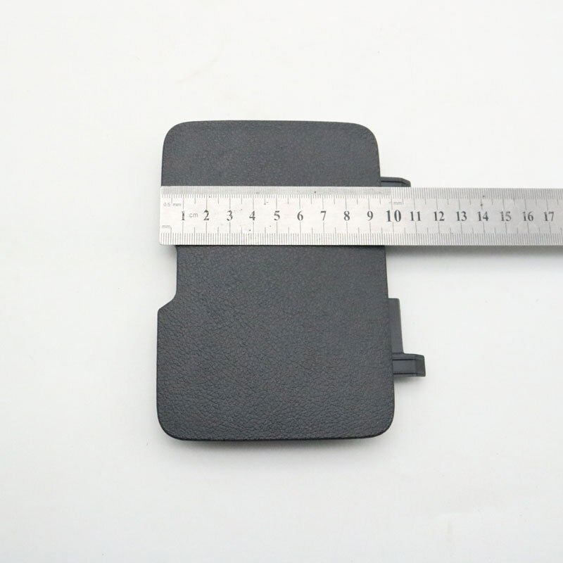 For Mitsubishi Outlander Car Front Instrument Dashboard Panel Fuse Box Cover Cap Lid