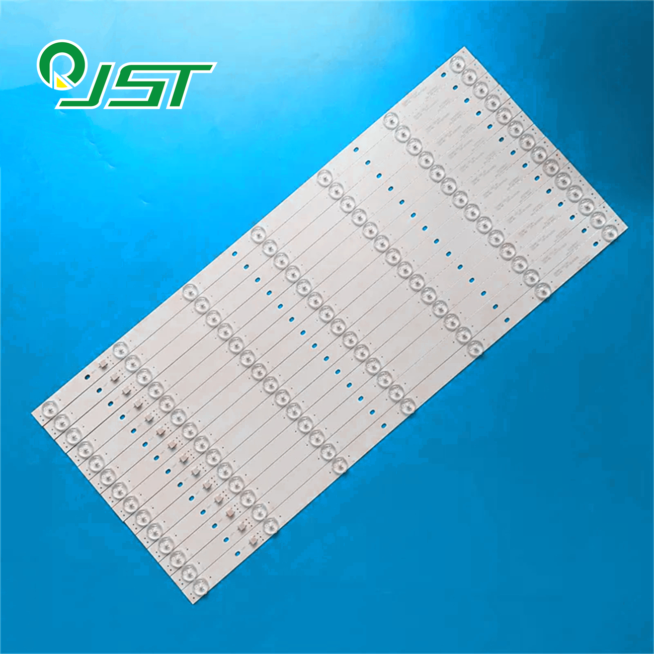 12pcs/Kit LED Strips LED65D06A-ZC56AG-08 04 05 03 30365006013 LED65D06B-ZC56AG-08 04 05 03 30365006014 30365006007 30365006008