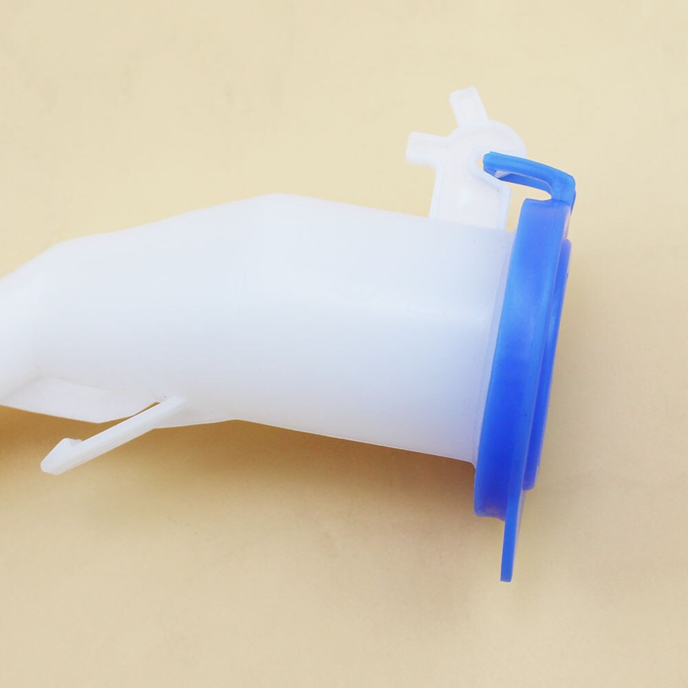 LARBLL Car Styling Windshield Washer Filler Assy - Water Reservoir Tube Hose CP9Z-17A605-A for Ford Focus MK3