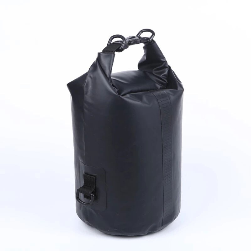 5L/10L/15L/20L/30L Waterproof Dry Bag Floating Dry Cover Outdoor Sport Boating Fishing Rafting Swimming Bags Travel Kit