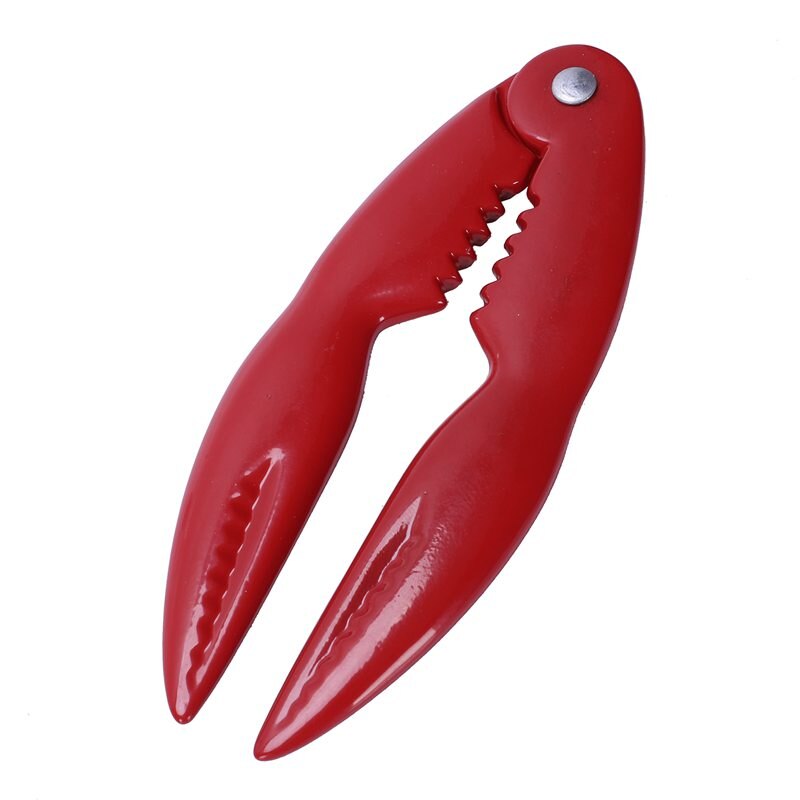 Kitchen Craft Seafood Crackers / Crab Cracker / Lobster Cracker / Shellfish Tool