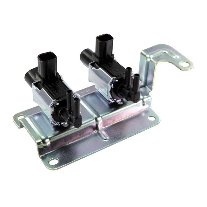 Válvula de solenoide de vacío EGR 4M5G-9J559-NB 4M5G9J559NB para FORD Focus Cmax Mondeo Mazda 3 CX7, nuevas entradas de aire