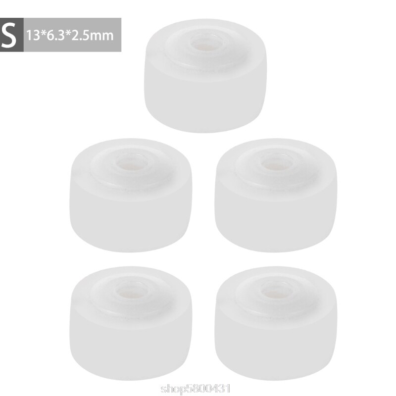 5 pz carta cintura di sicurezza puleggia registratore a nastro ruota con asse per sony- player per Panasonic- sa-pm20 Stere N13 20 Dropshipping: S