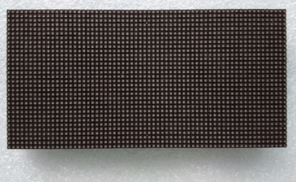 indoor Led Display P5 32*64 Pixles 320*160mm 64x32 1/16 scan rgb full color LED panel hub75 SMD p5 led display module Video wall