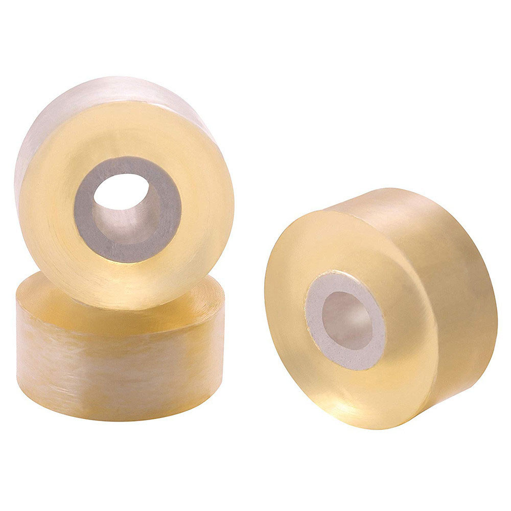 8 Maten Geënt Tape Adsorptie Film Gereedschap Wijnstok Fruit Tuin Thermostaat Vaste Film Plastic Film Milieuvriendelijke Afbreekbaar: 2.5cm       5pcs
