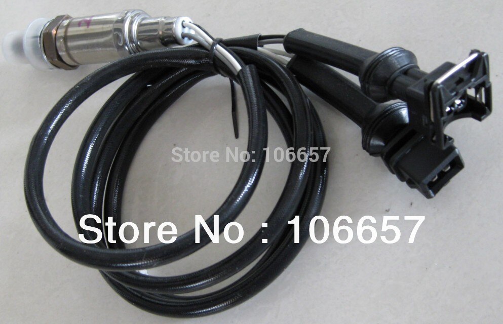 Nuova Tecnologia di Sensore di Ossigeno Caldaia lambda 0258104002 0258 104 002