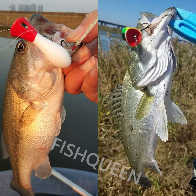 Keinotekoinen syötti popper vieheet kalastukseen top water syöttejä plopper viehe crankbait minnow swimbait isca pesca meriahven kalastus