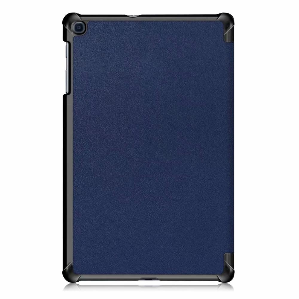 Case for Samsung Galaxy Tab A SM-T510 SM-T515 T510 T515 Tablet case cover stand for Tab 10,1 tablet