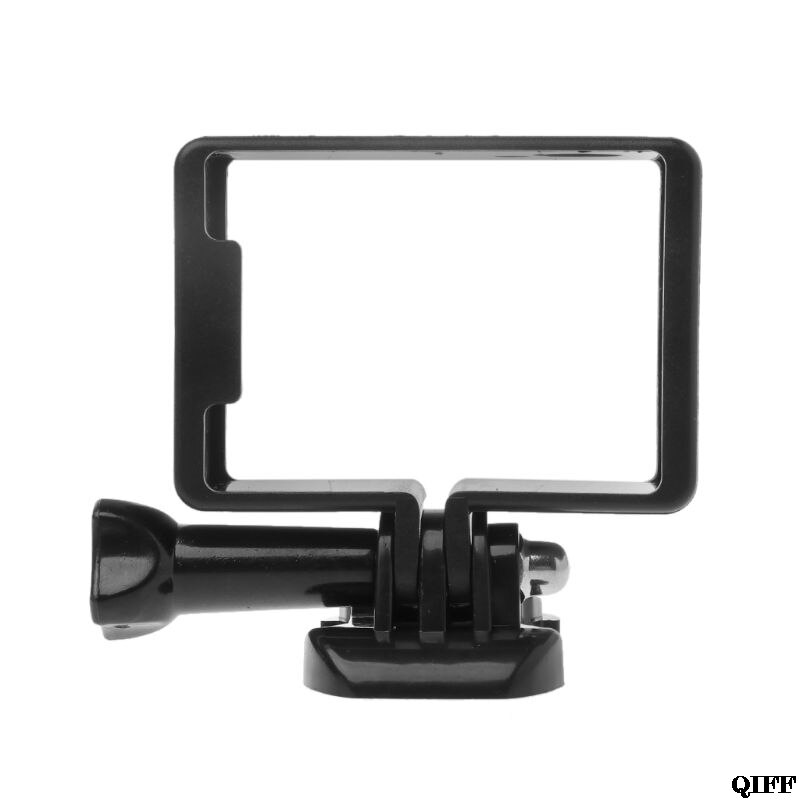 directe et cadre de protection bordure côté coque Standard boîtier boucle montage accessoires pour caméra Cam APR28