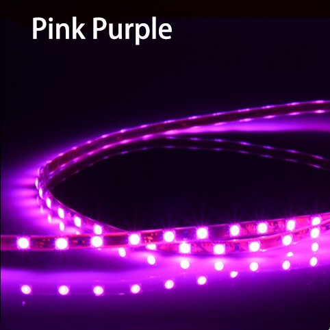 Auto Auto Decoratieve Flexibele Led Strip Licht Auto Led Dagrijlicht Auto Led Strip Licht Drl Strip 12V 30/45/60/90/135Cm: Deep Blue / 5500k