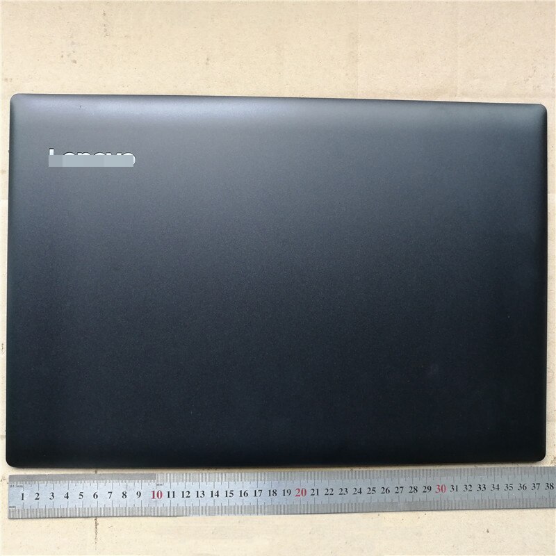 Funda trasera para portátil para Lenovo ideapad 320-15 320-15IKB 5000-15 320-15ISK 320-15ABR, Cubierta superior, bisagra de la carcasa inferior con reposabrazos