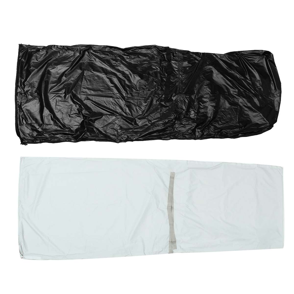 4.9m Swimming Pool Cover Outdoor Dustproof Waterproof UV Protective Pool Solar Roller Reel Cover Solar Blanket Swimming Tool