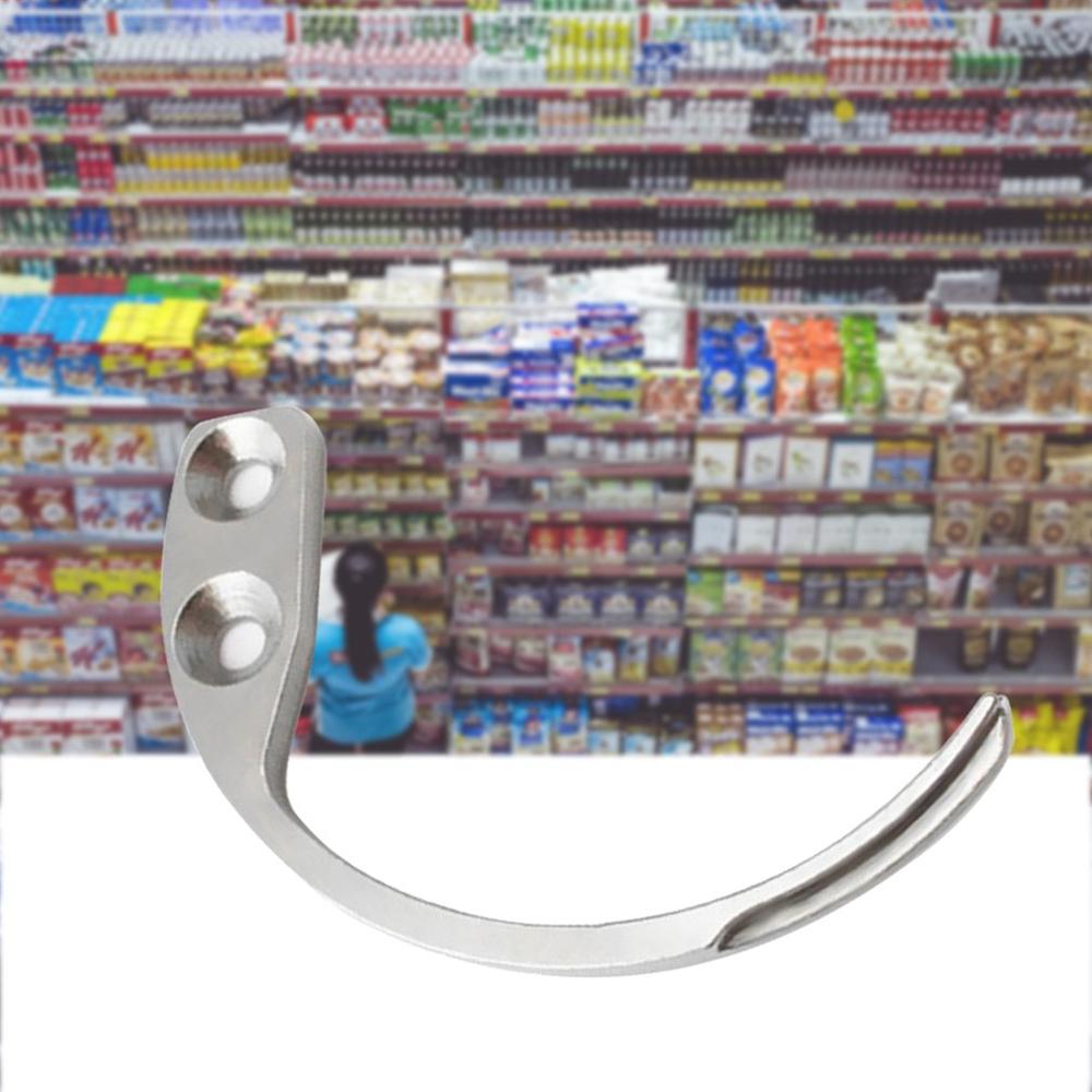 Portable Security Tag Detacher Hook EAS Deduction Security Supermarket