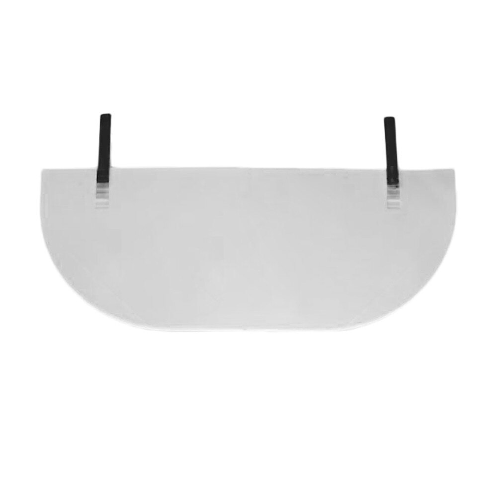 Style Salon Hair Template Barber's Edge Trim Your Own Neckline Without Mirror Cut Your Neck Hair Templates DIY Back Shaver