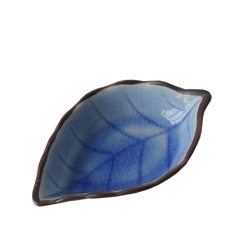 Kitchen Wooden Plates Sauce Dish Plates Seasoned Mustard Bowl Sauce Saucer Small Vinegar Taste Board Snack Tray Food Plate**: Silver