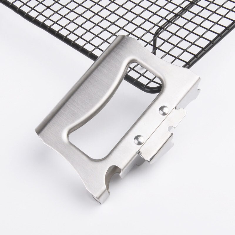 Manual Metal Can Opener 2 in 1 Multi Tool Outdoor Home Jar Bottle Opener Hand Held Safety Stainless Steel Bottle Opener