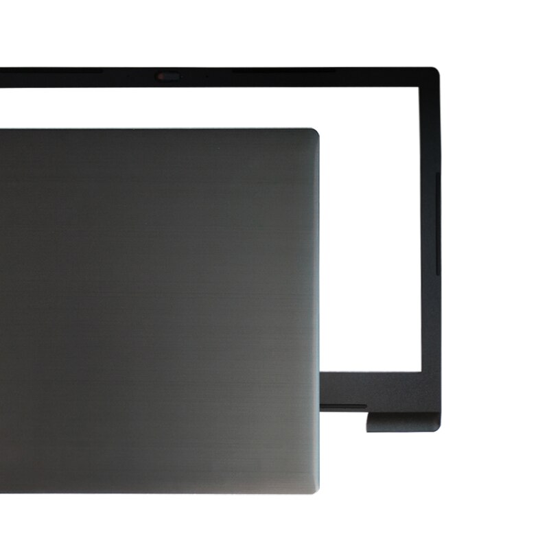 Voor Lenovo V330-15ISK V330-15IKB V330-15 Laptop Lcd Back Cover/Lcd Bezel Cover/Palmrest Cover/Bottom Case/lcd Scharnieren L &amp; R: A and B shell