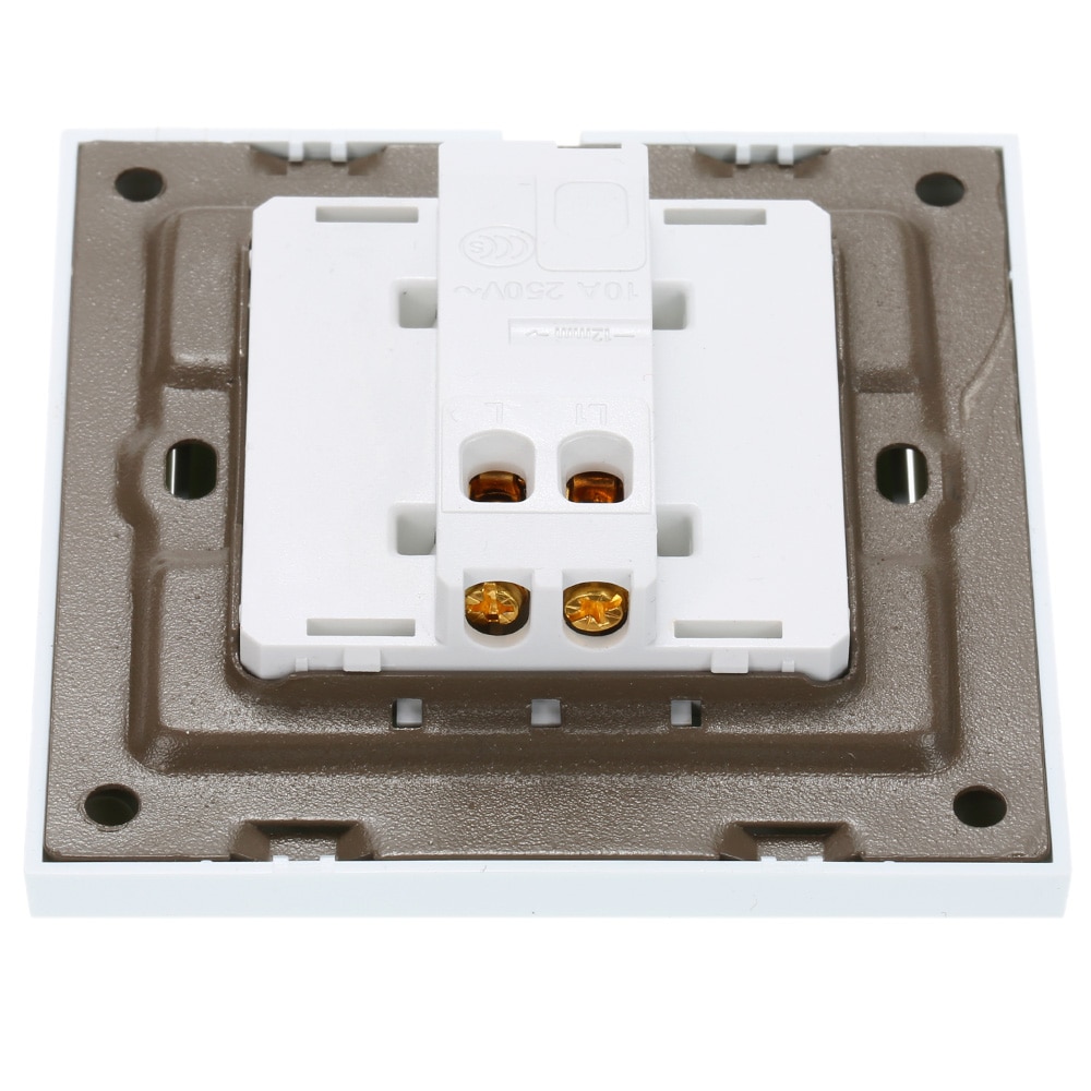 Door Exit Release Button Switch For Electric Magnetic Door Access Control System