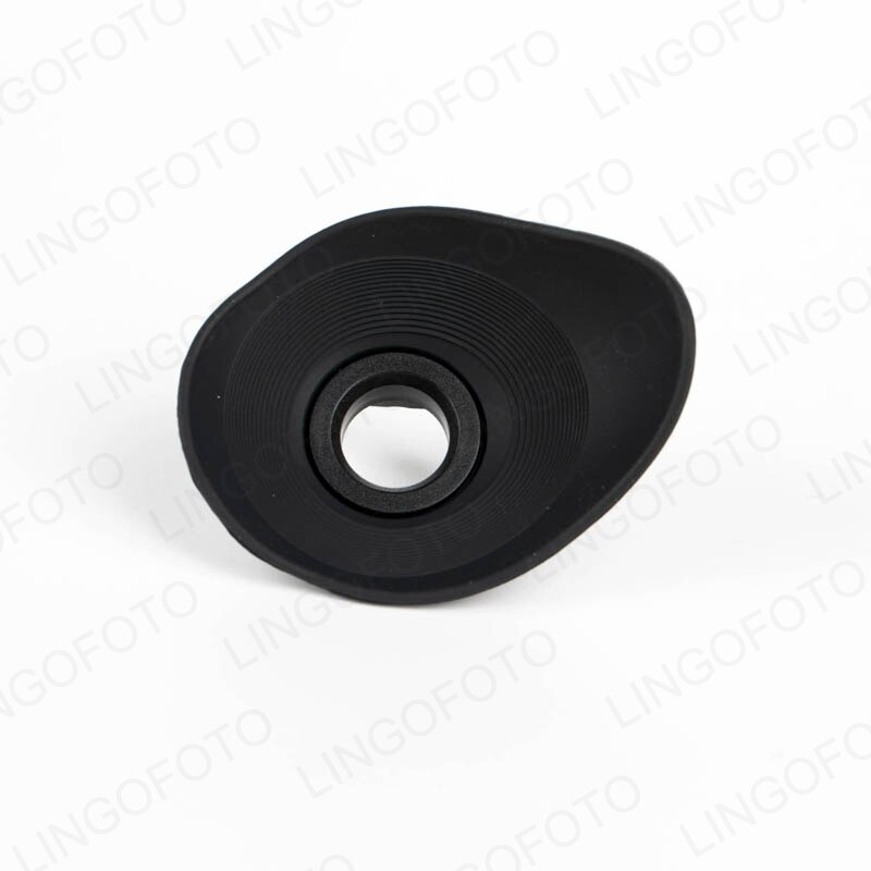 Ec-7g Eye Cup Voor Brildragers Eos 1500D, Eos 3000D Eos 5D Mark Ii LC6340