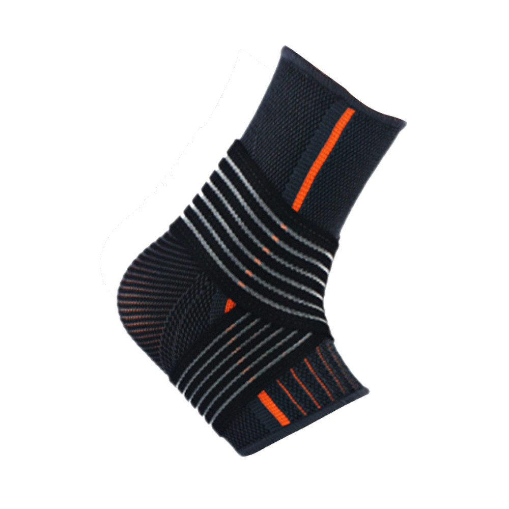 ankle support Adjustable Elastic Ankle Movement Protection Ankle Support Brace S/L tobillera deportiva голеностоп