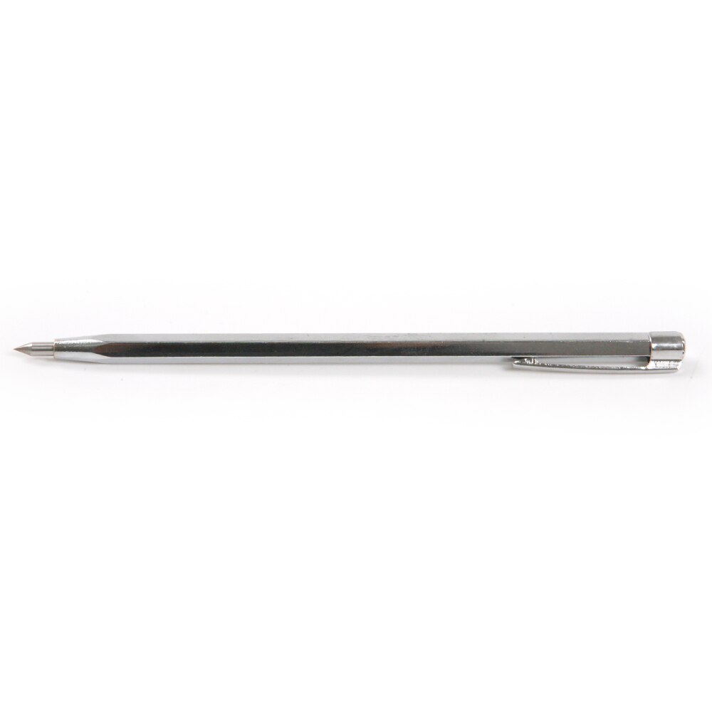 Herramientas de marcado para construcción de Metal, punta de acero de tungsteno de alta dureza, pinza, pluma cónica, cerámica, carcasa de vidrio, 1 ud./2 uds.